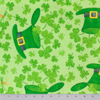 Hats and Shamrocks