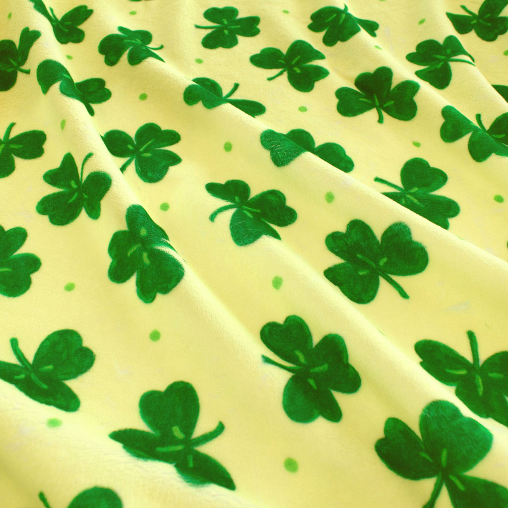 Shamrock Ditsy