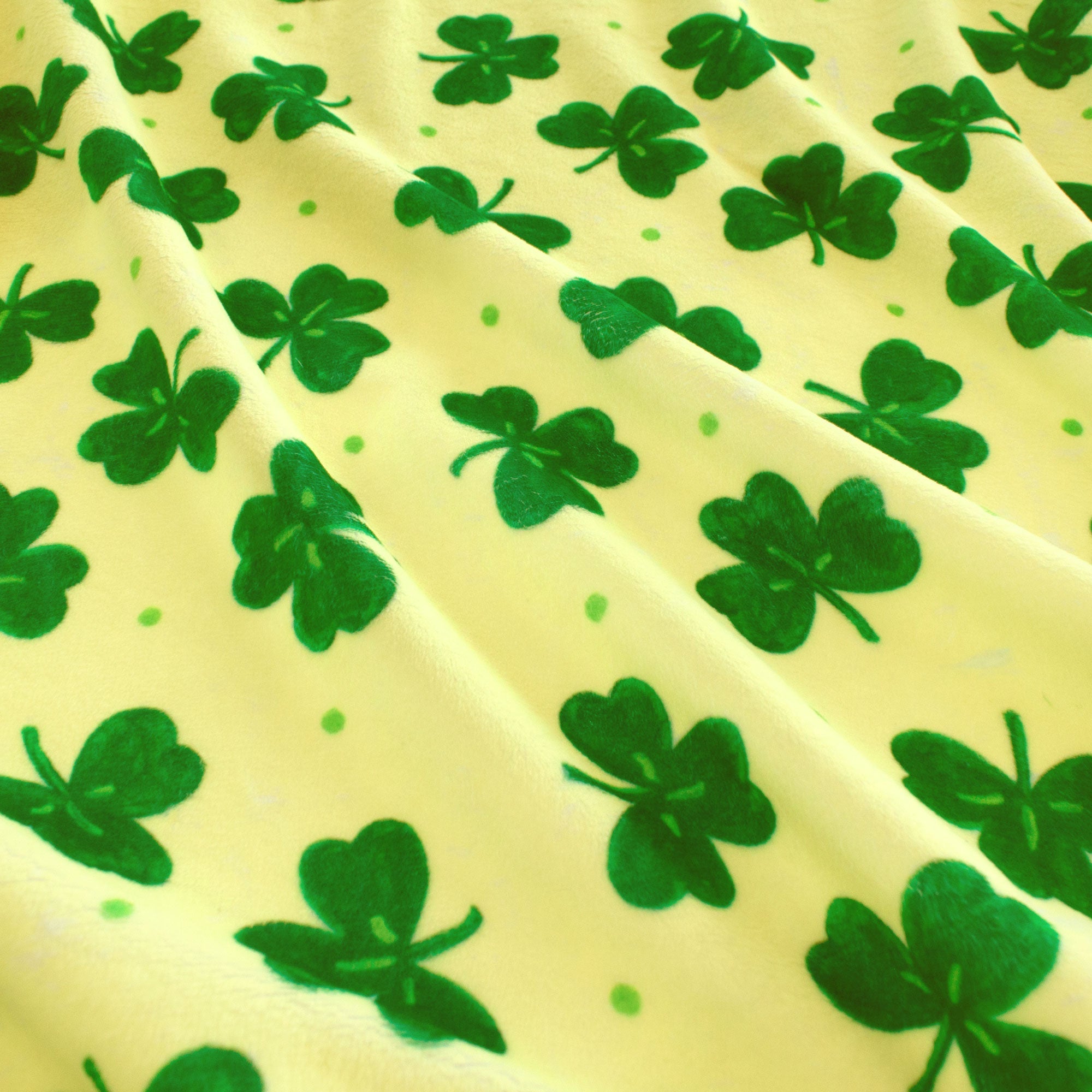 Shamrock Ditsy