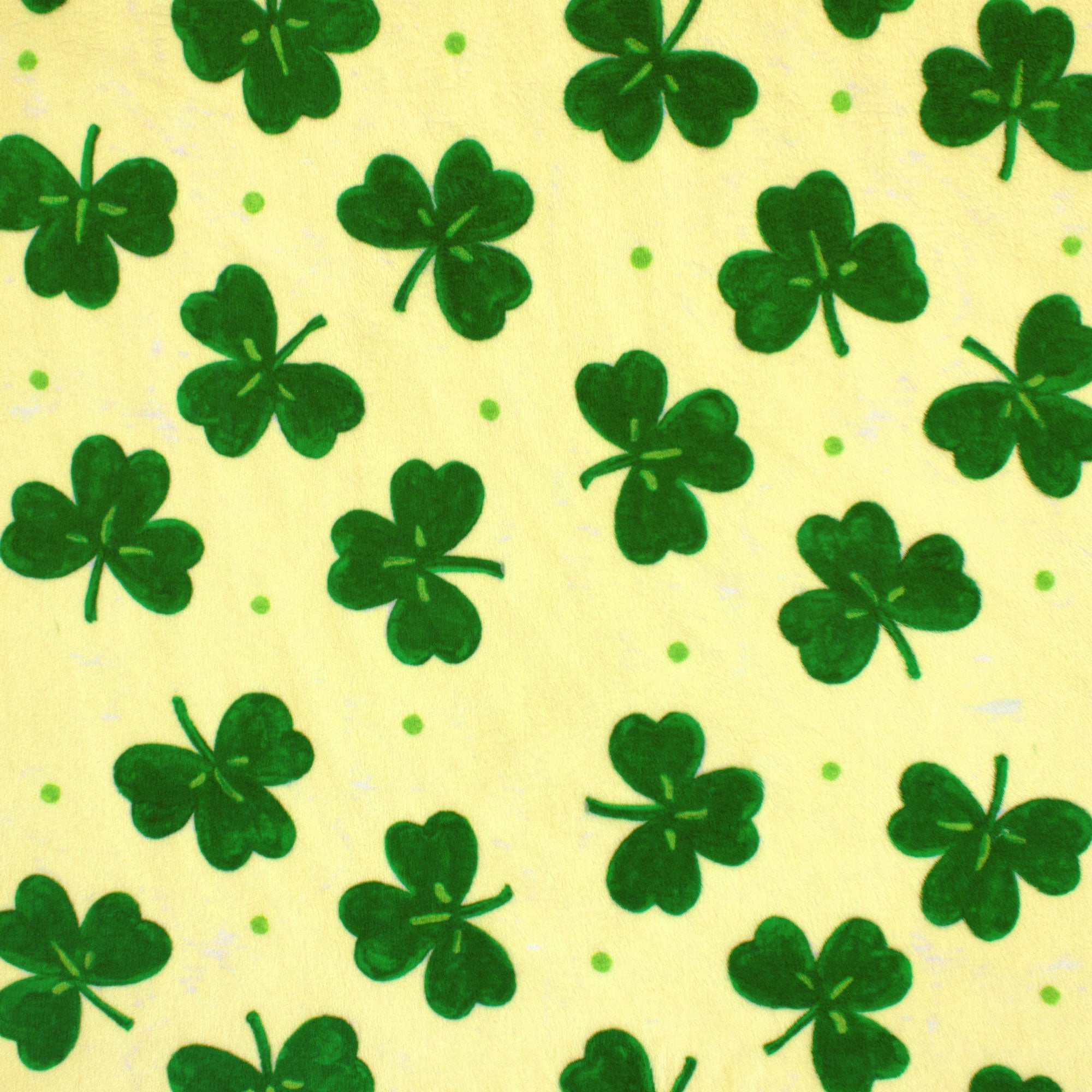 Shamrock Ditsy