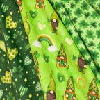 Shamrock Toss | Luck O' The Gnomes