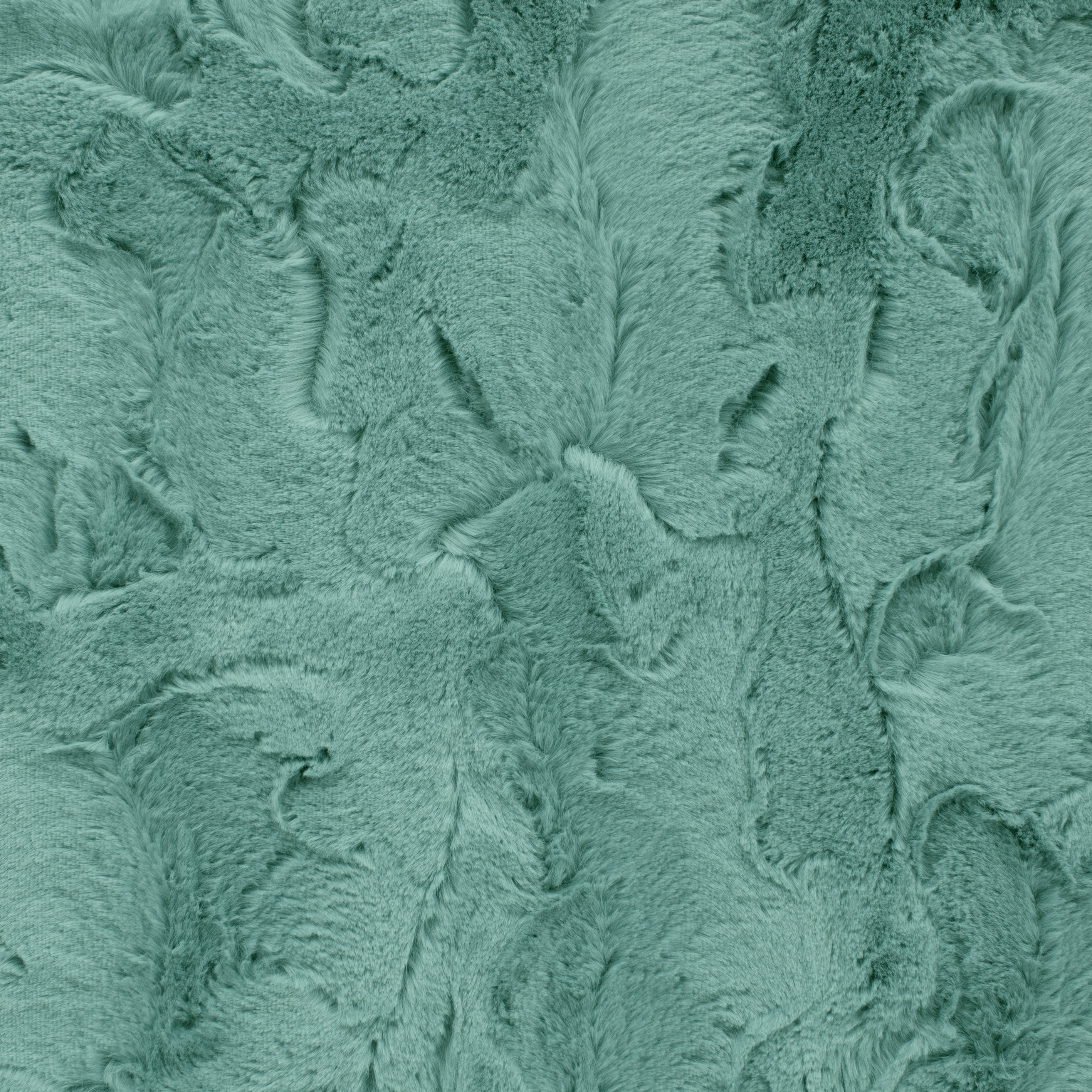 Luxe Snuggle® - Greens