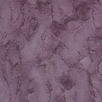 Luxe Snuggle purples minky fabric, full width