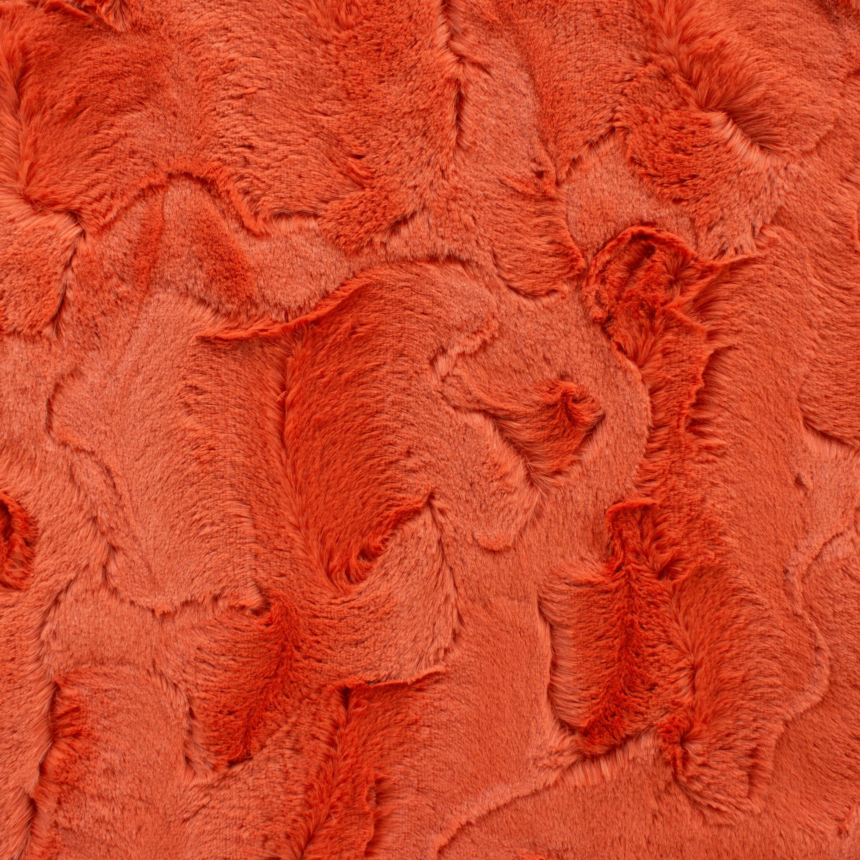 Luxe Snuggle® - Warm Tones