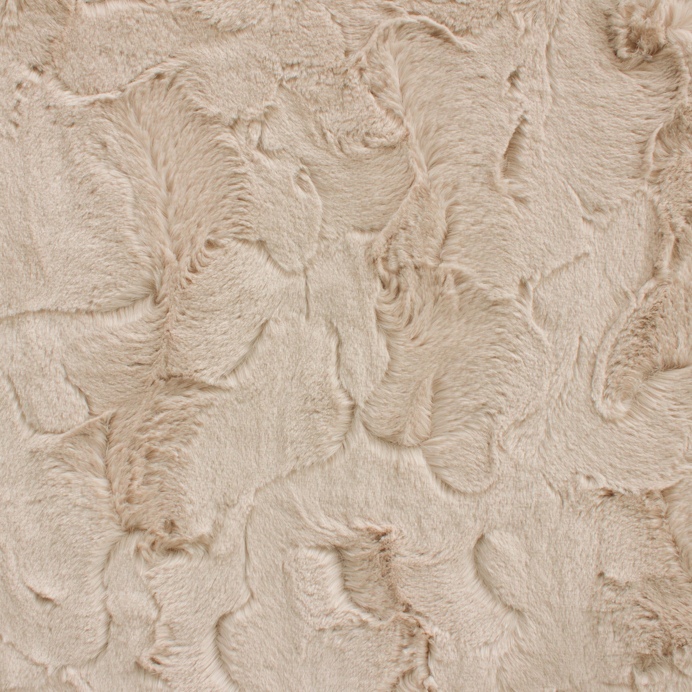 Luxe Snuggle® - Earth Tones