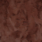 Luxe Snuggle earth tones minky fabric, folded swatch stack