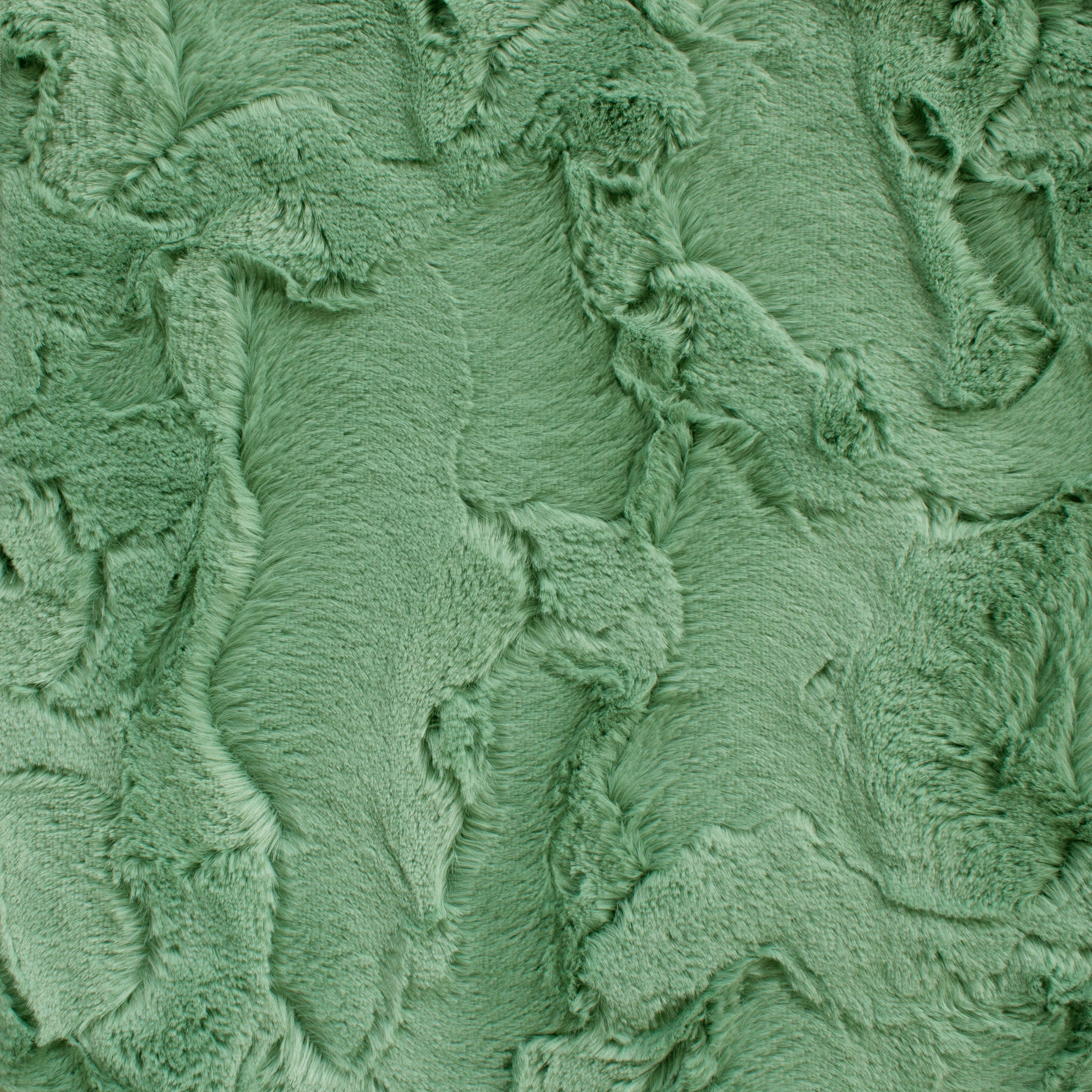 Luxe Snuggle® - Greens