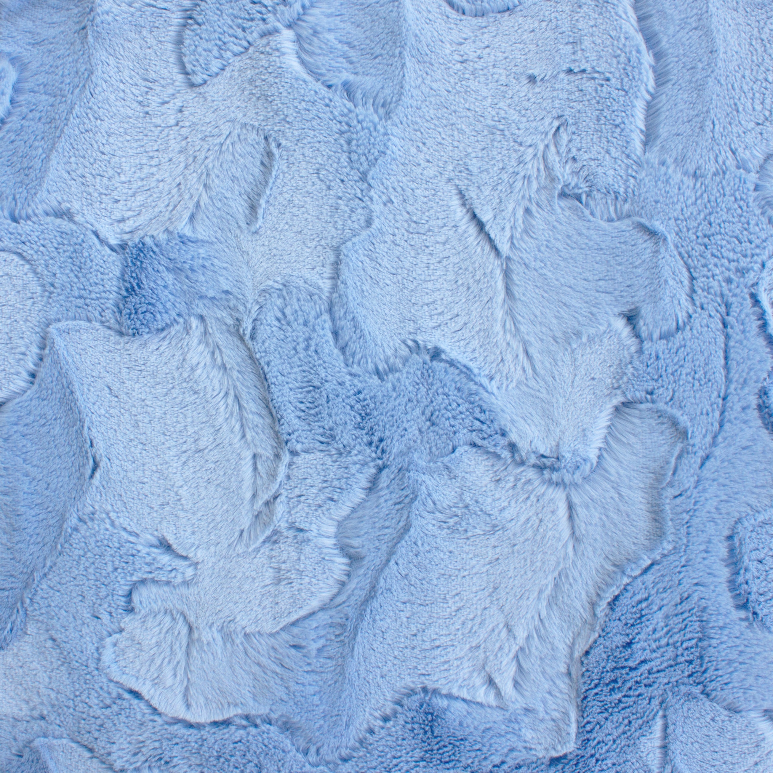 Luxe Snuggle® - Blues