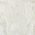 Luxe Snuggle neutrals minky fabric, plush pile detail
