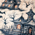 Midnight Haunts - Spice Frosted Ocean Snuggle