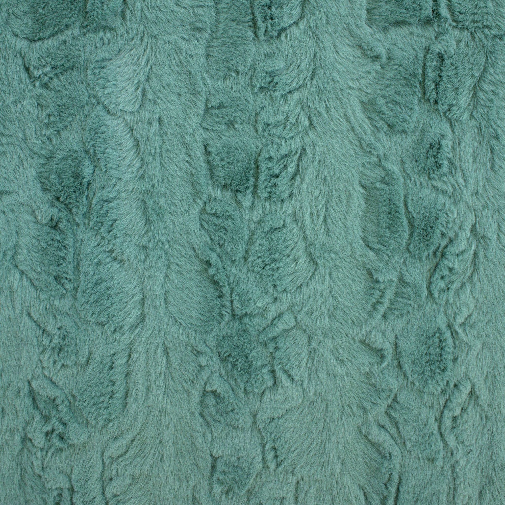 Malibu Snuggle - Greens