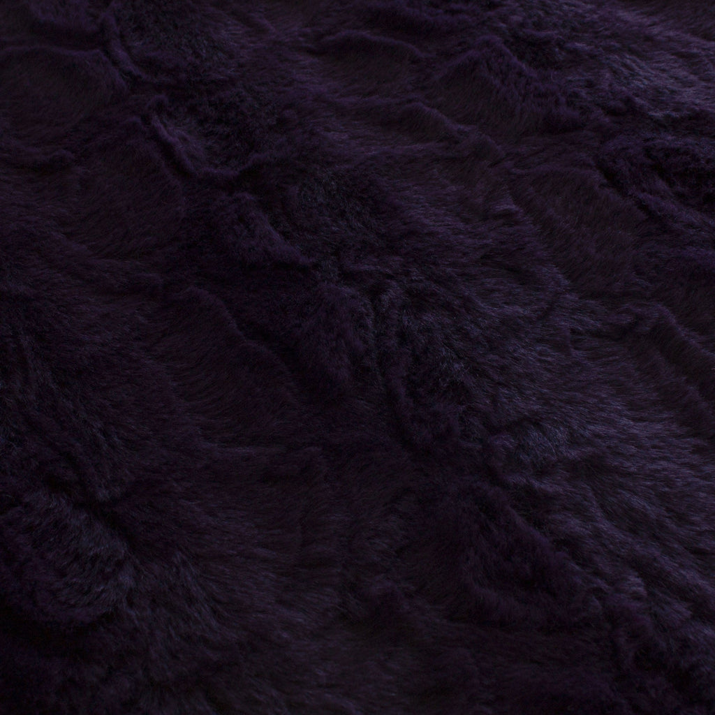Malibu Snuggle - Purples