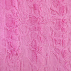 Malibu Warm Tones snuggle minky fabric, throw blanket styling