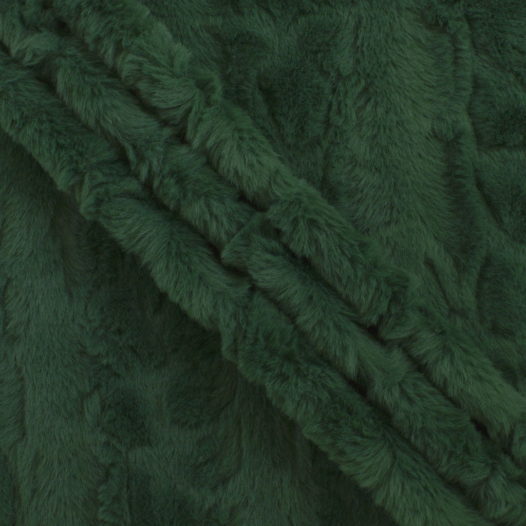 Malibu Snuggle - Greens