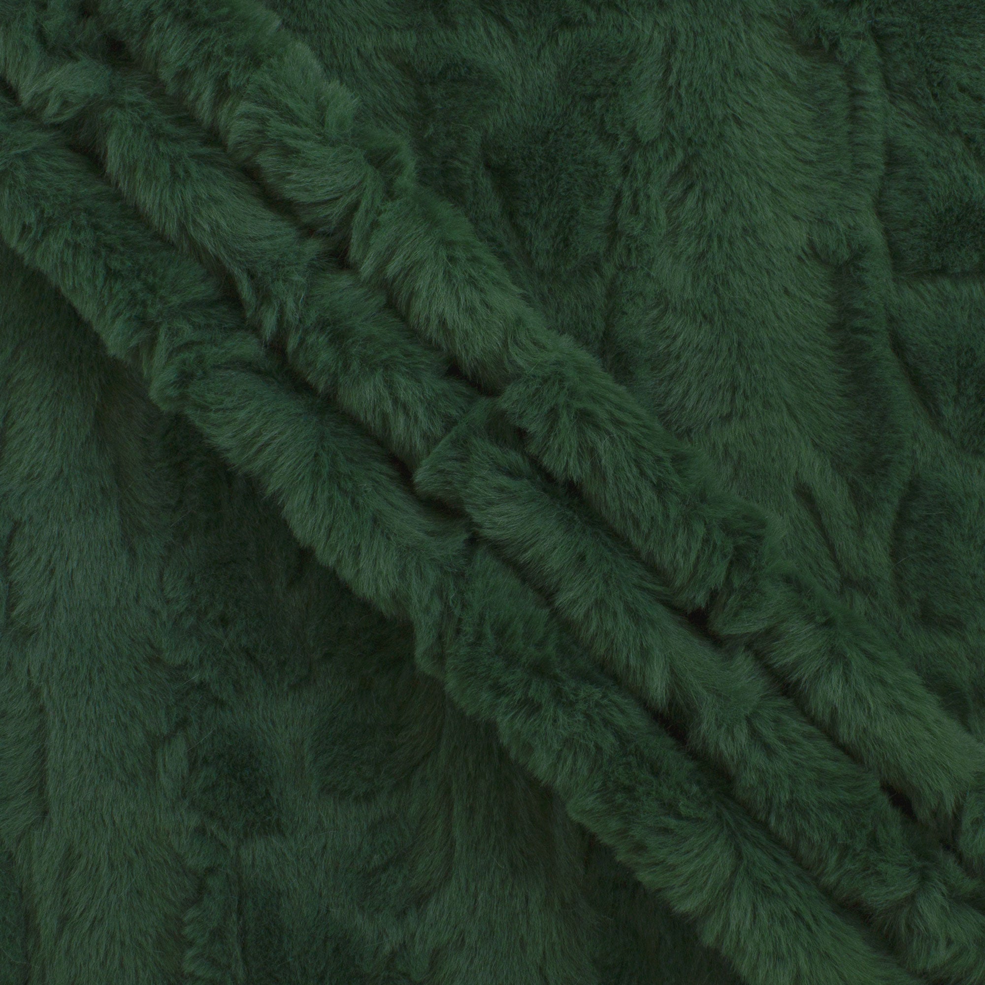 Malibu Snuggle - Greens