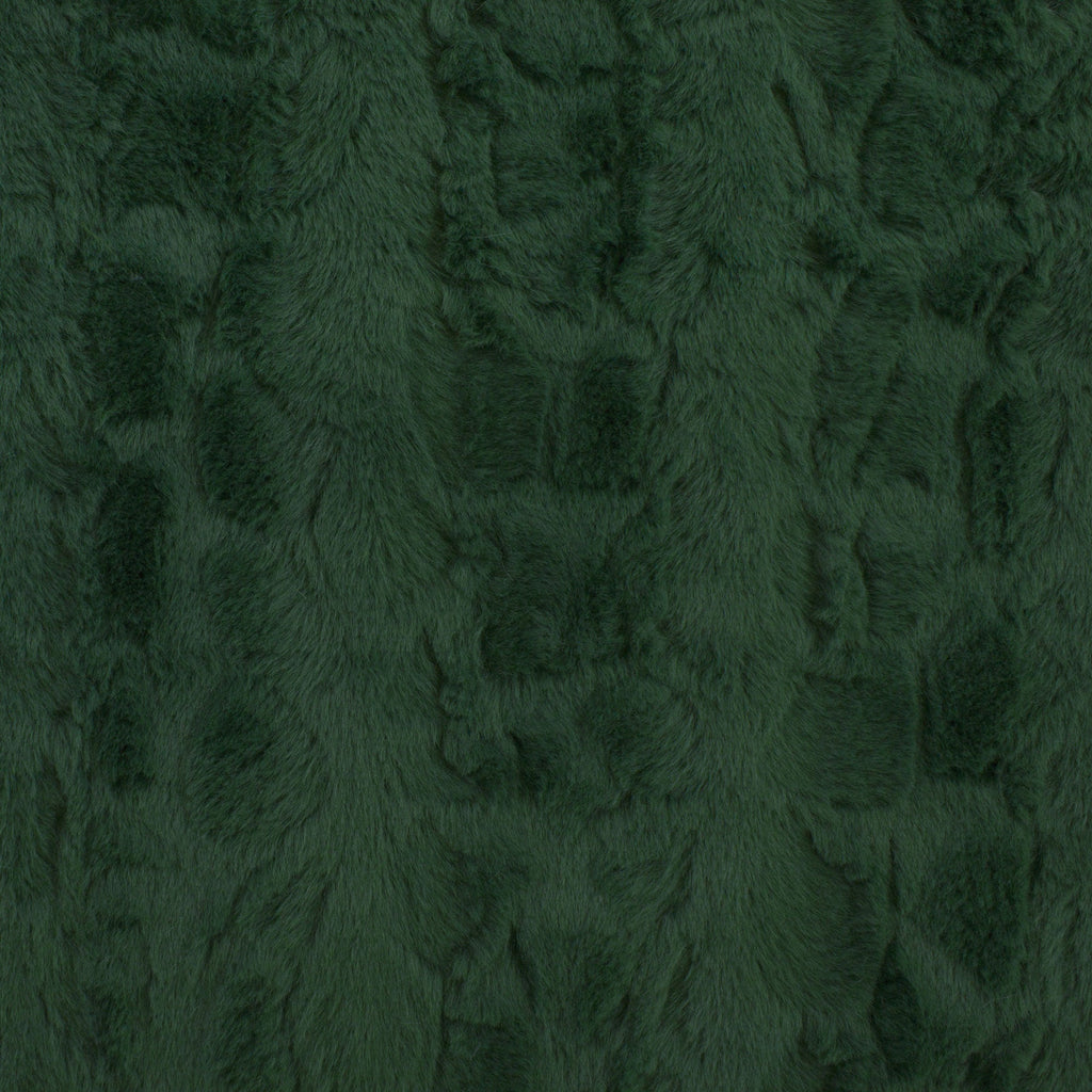 Malibu Snuggle - Greens