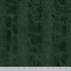 Malibu Snuggle - Greens
