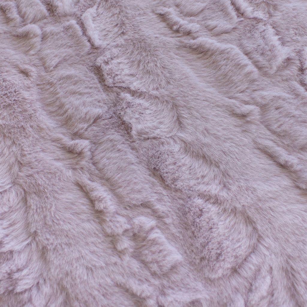 Malibu Snuggle - Purples