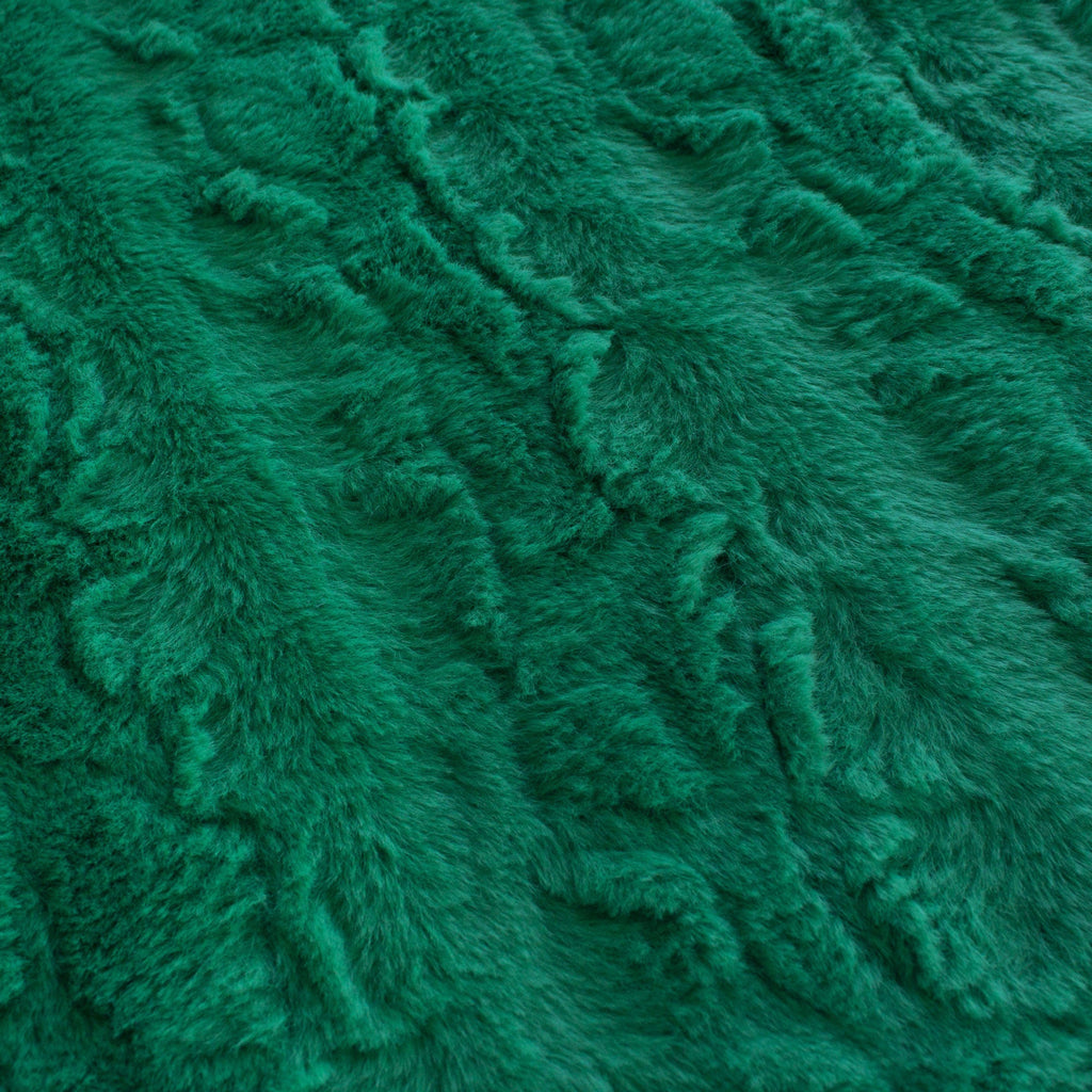 Malibu Snuggle - Greens