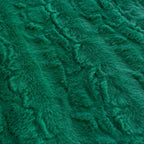 Malibu Snuggle - Greens