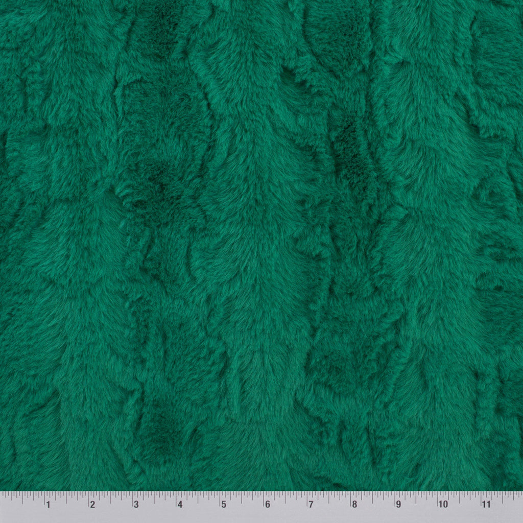 Malibu Snuggle - Greens