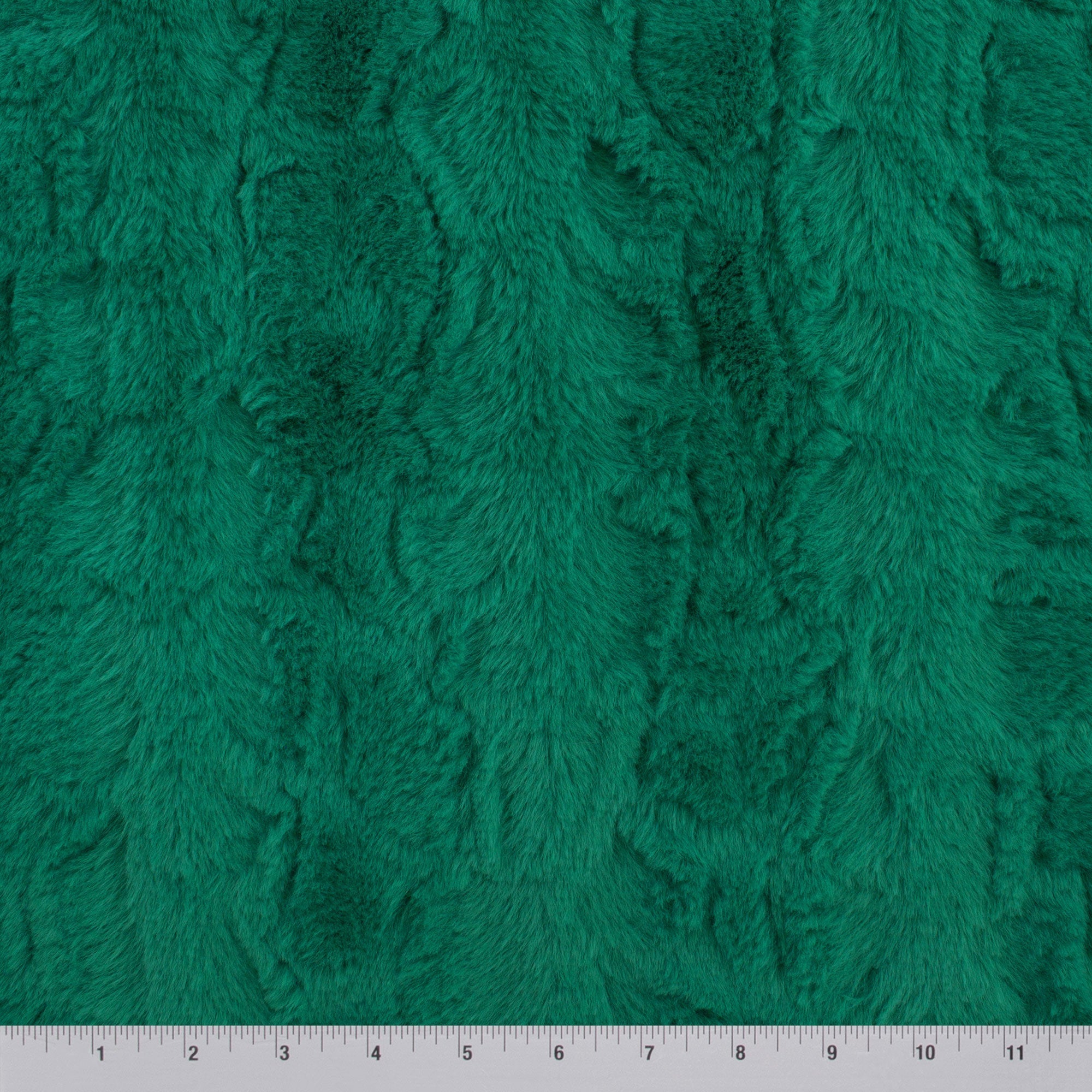 Malibu Snuggle - Greens