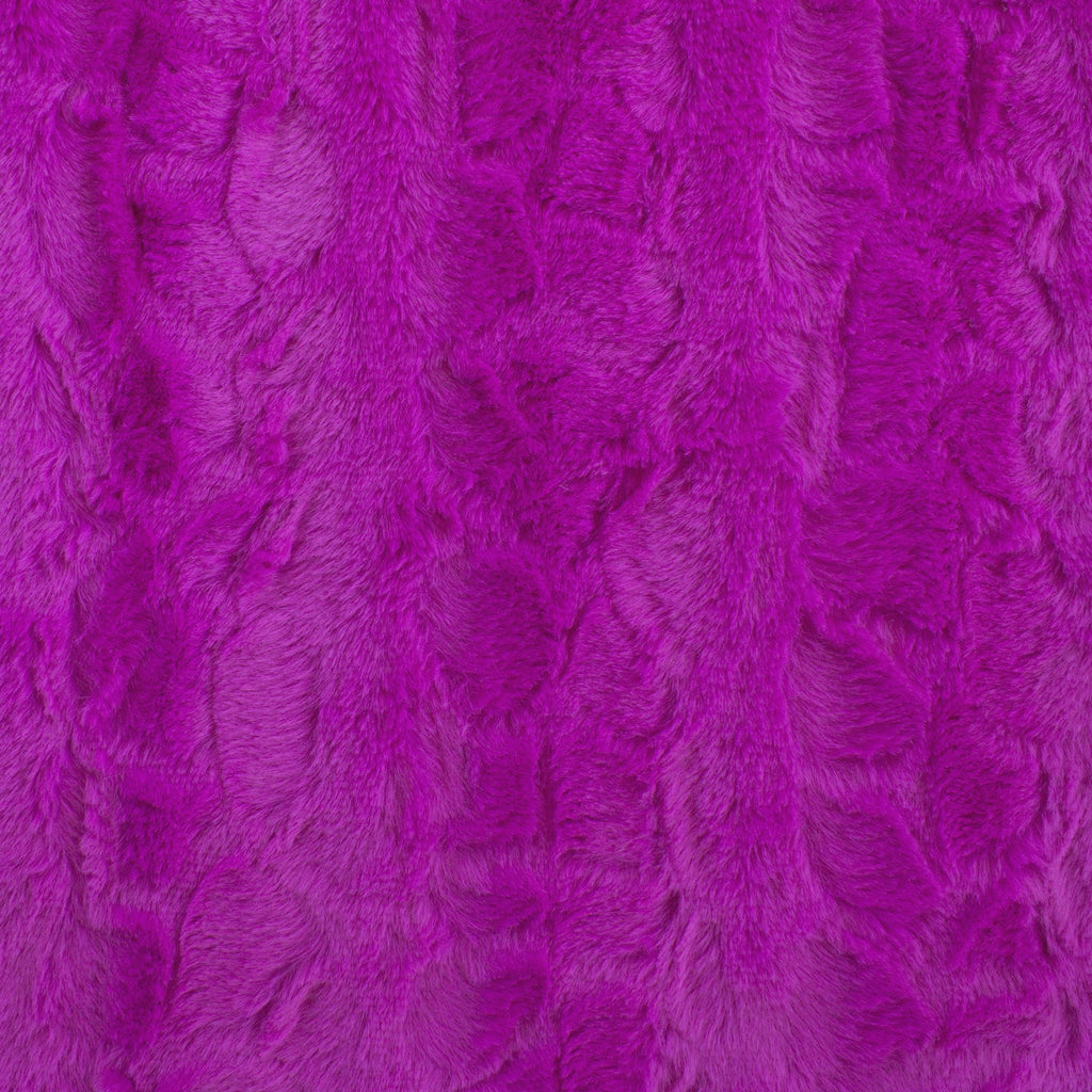 Malibu Warm Tones snuggle minky fabric, texture detail