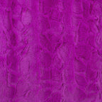 Malibu Warm Tones snuggle minky fabric, texture detail