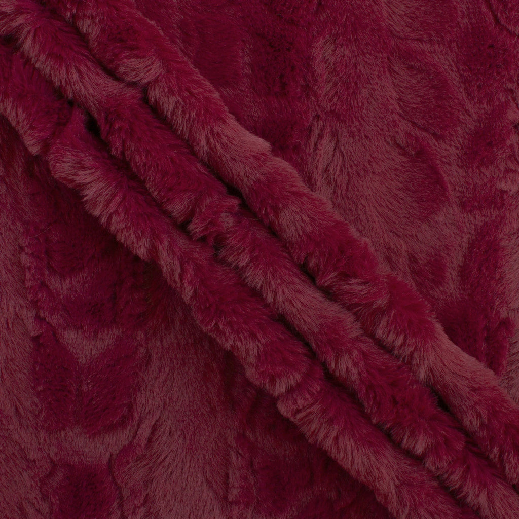 Malibu Snuggle - Purples