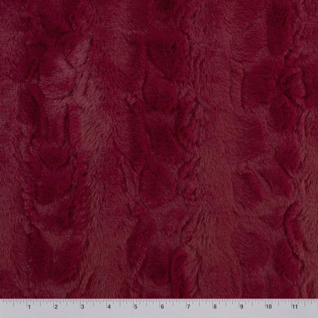 Malibu Snuggle - Purples