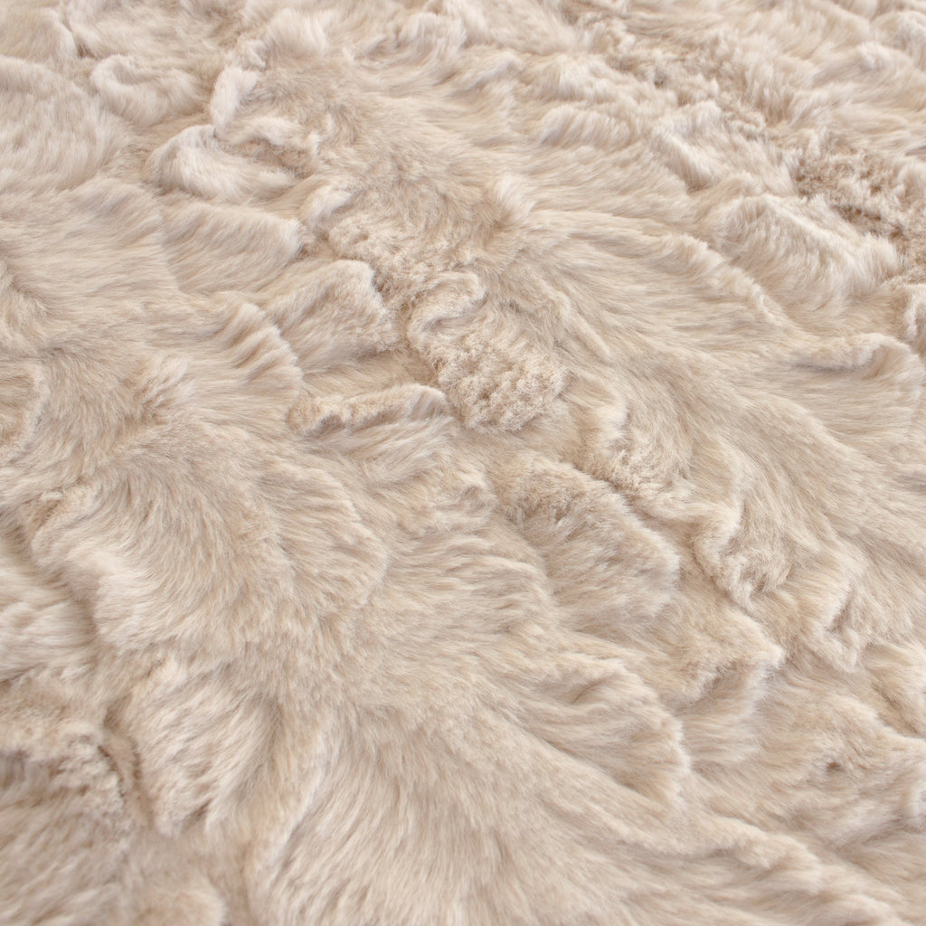 Malibu Snuggle - Earth Tones