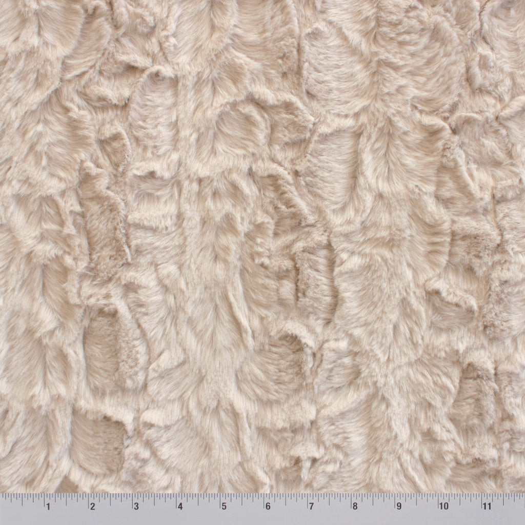 Malibu Snuggle - Earth Tones