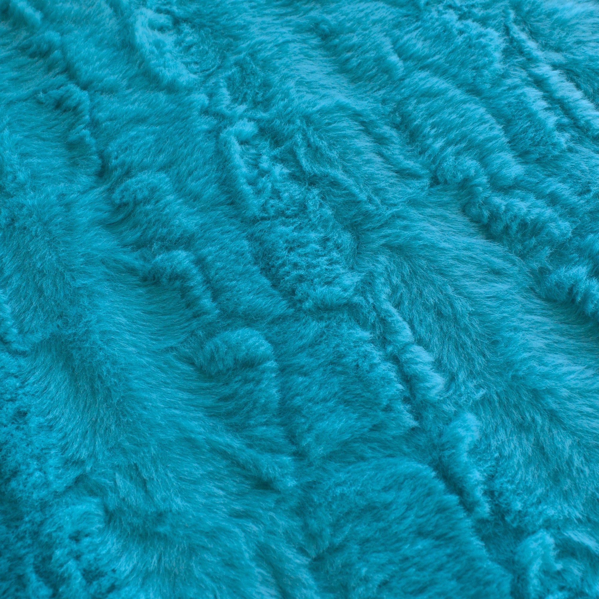 Malibu Snuggle - Blues