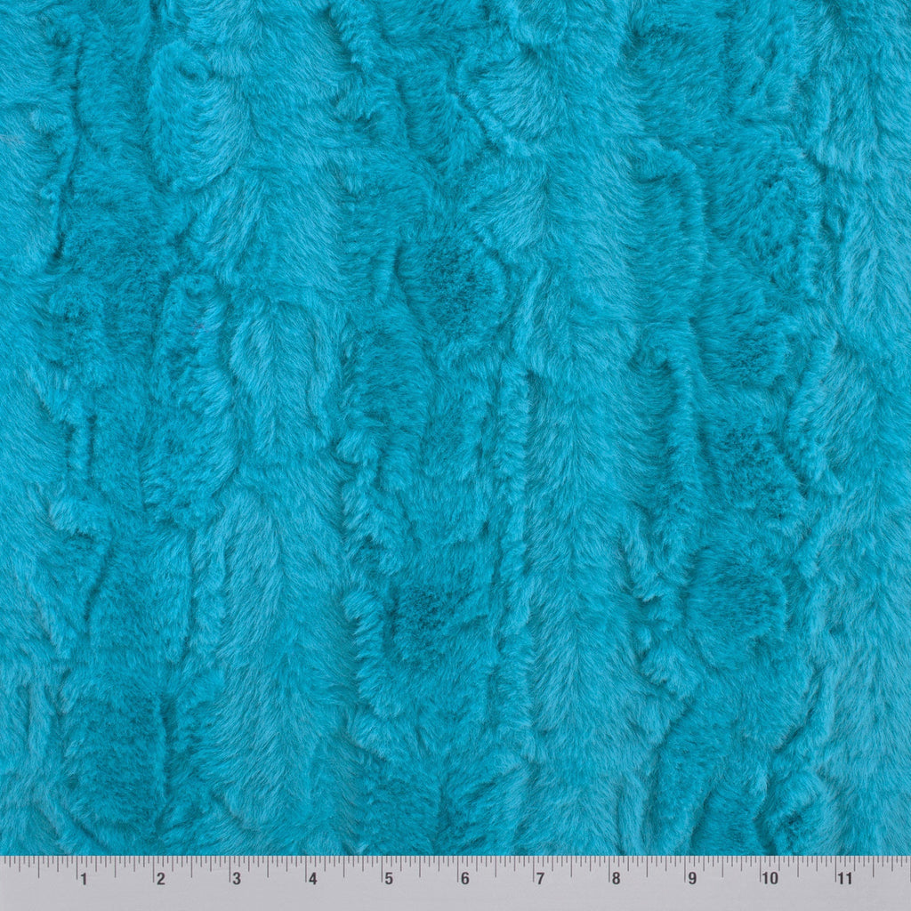 Malibu Snuggle - Blues