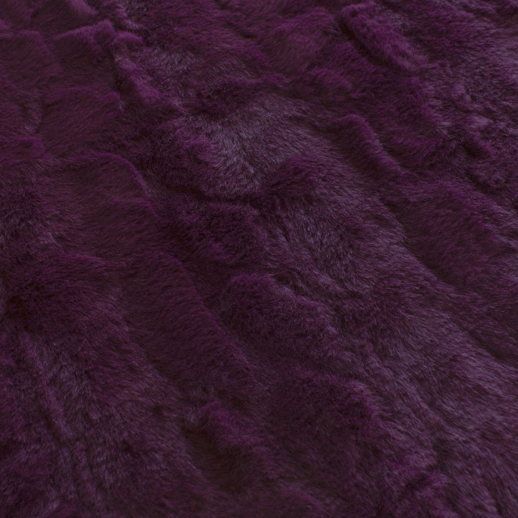 Malibu Snuggle - Purples