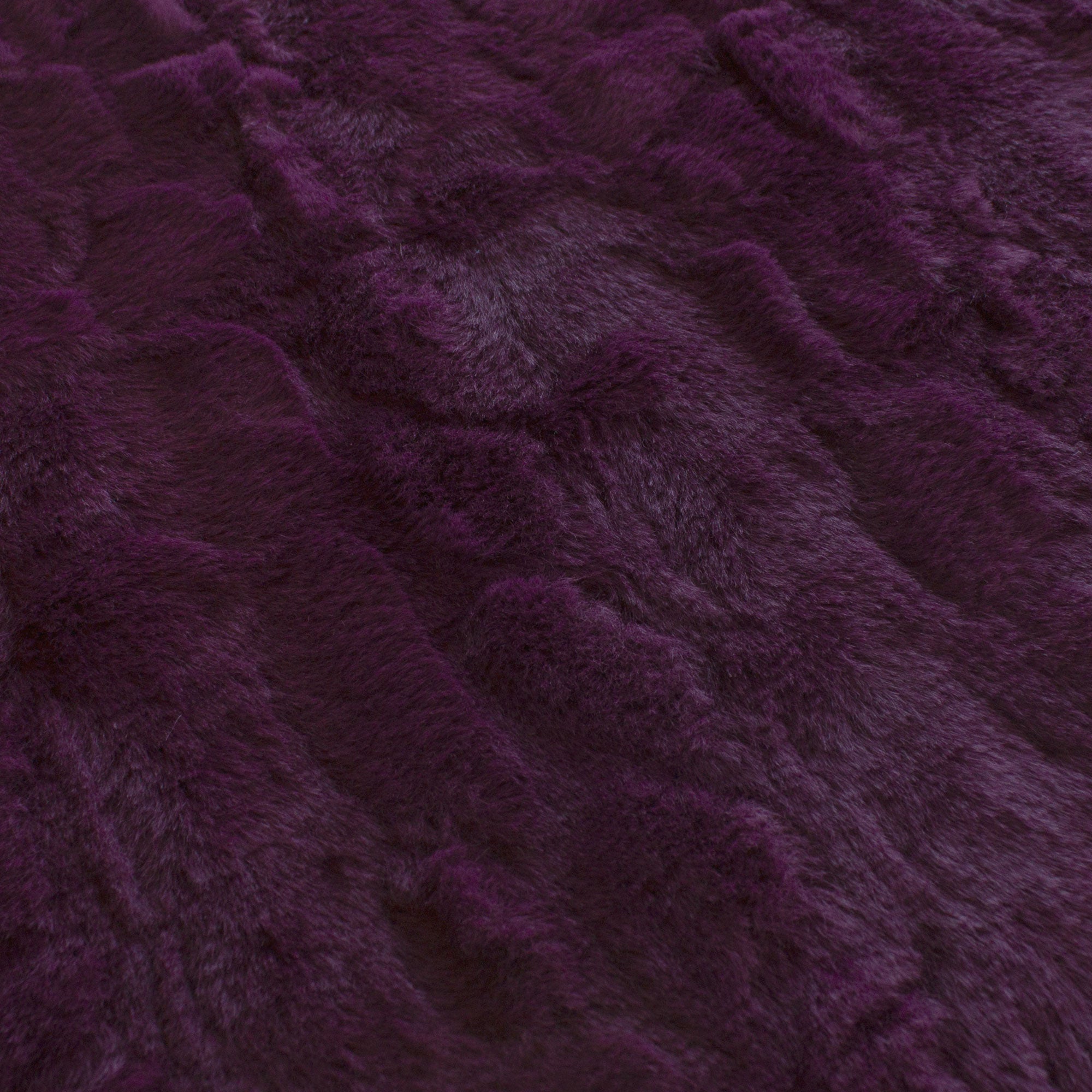 Malibu Snuggle - Purples