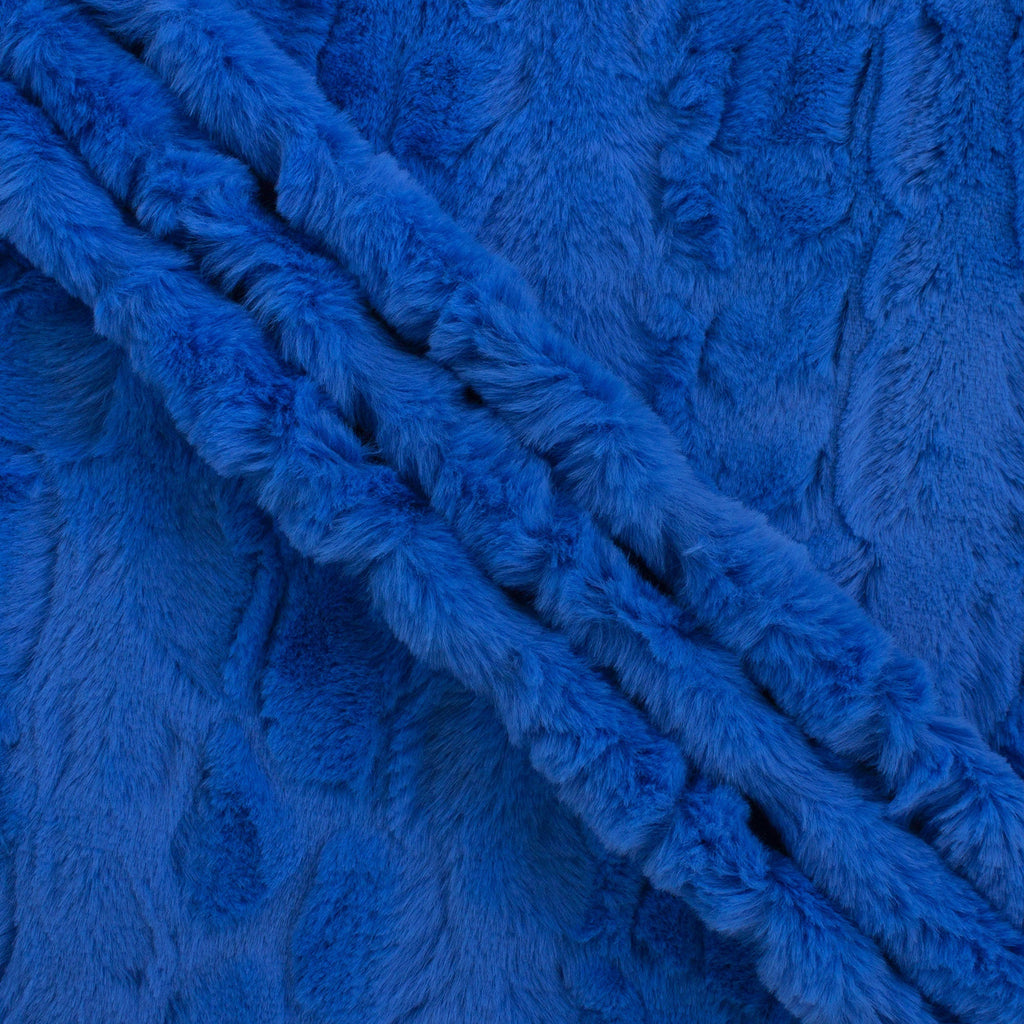 Malibu Snuggle - Blues