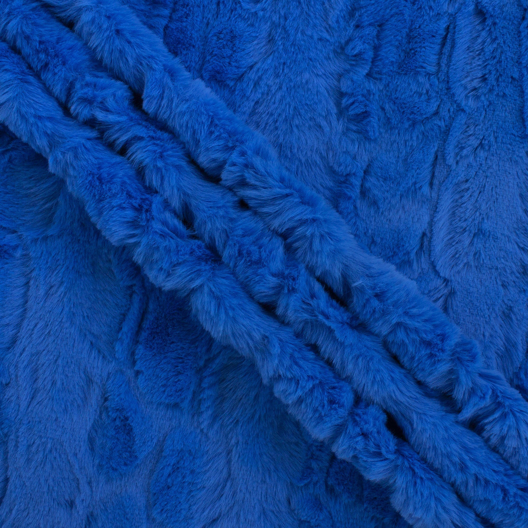 Malibu Snuggle - Blues