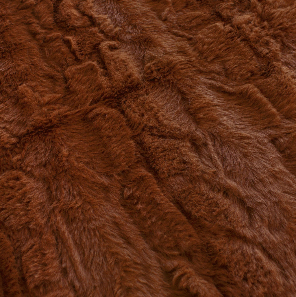 Malibu Snuggle - Earth Tones