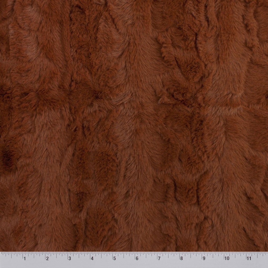 Malibu Snuggle - Earth Tones