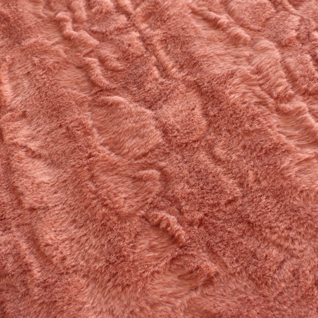 Malibu Snuggle - Earth Tones
