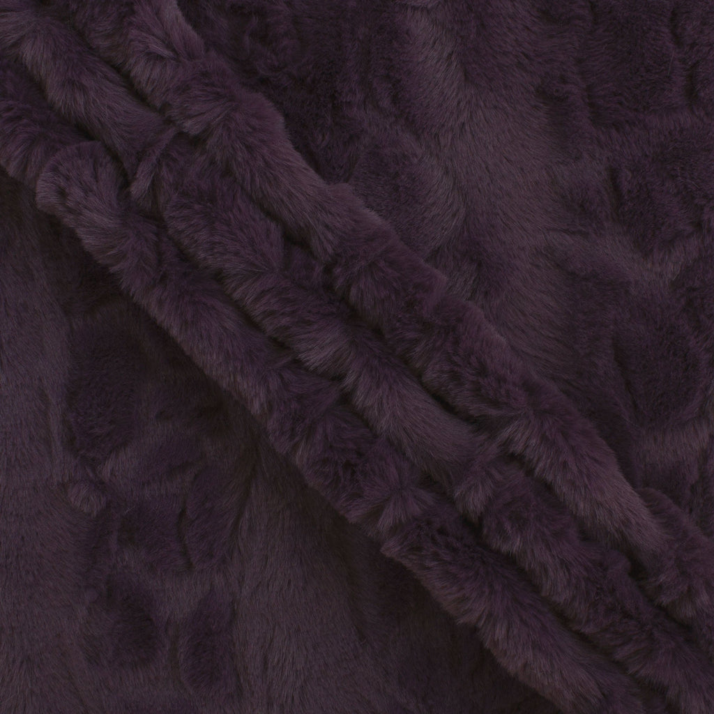 Malibu Snuggle - Purples