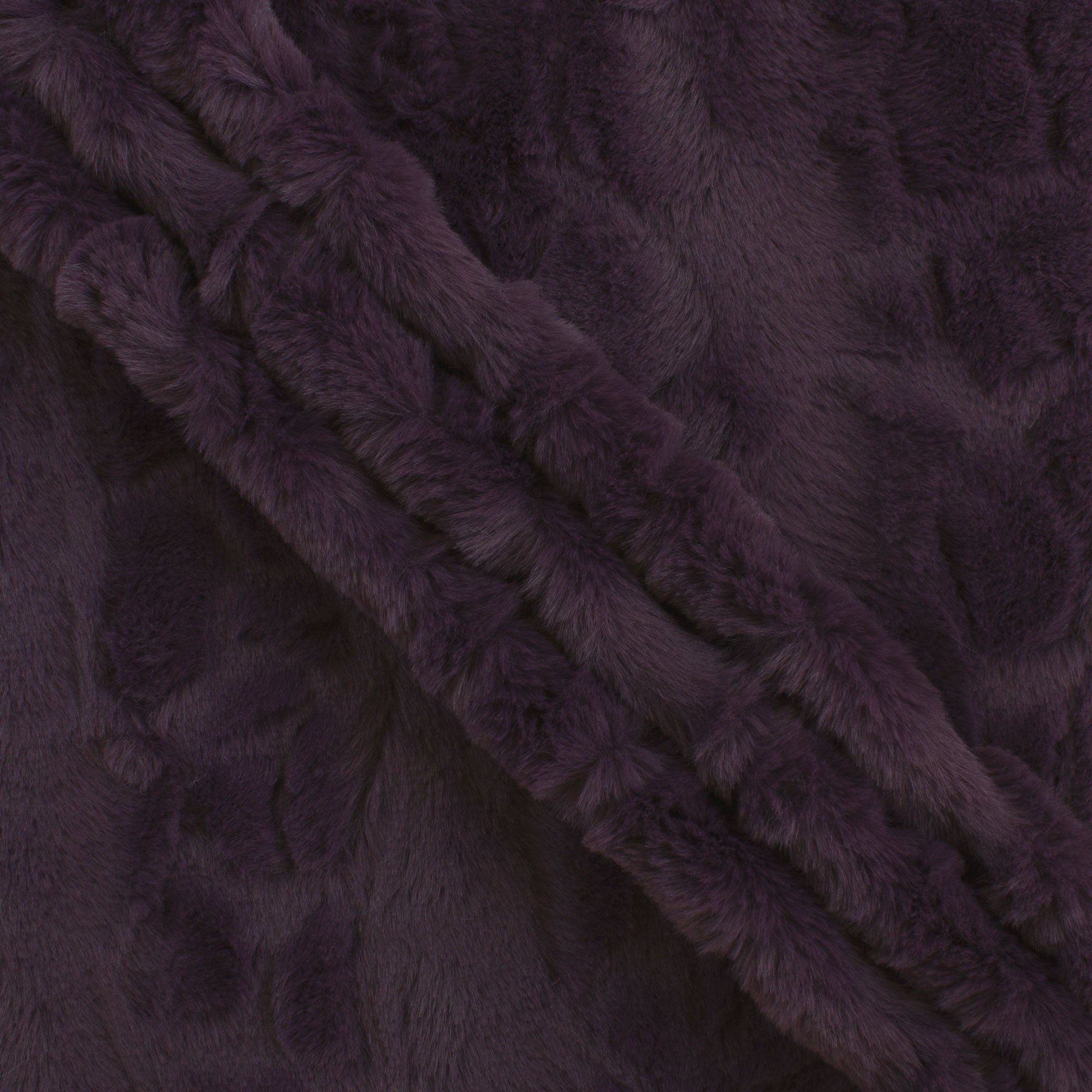 Malibu Snuggle - Purples