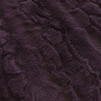Malibu Snuggle - Purples