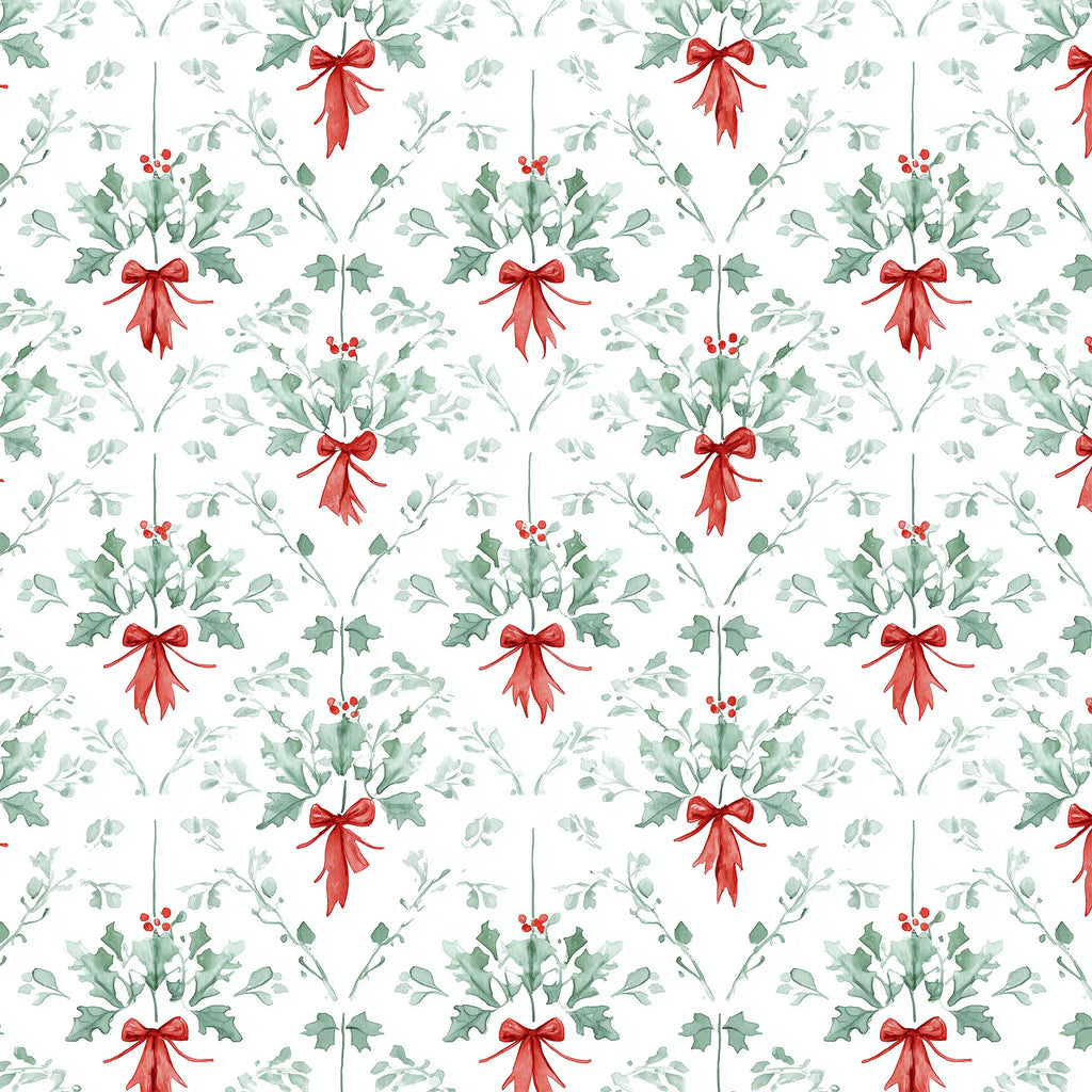 Hanging Holly