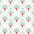 Hanging Holly