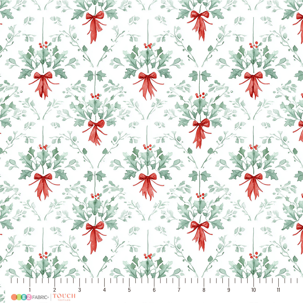 Hanging Holly