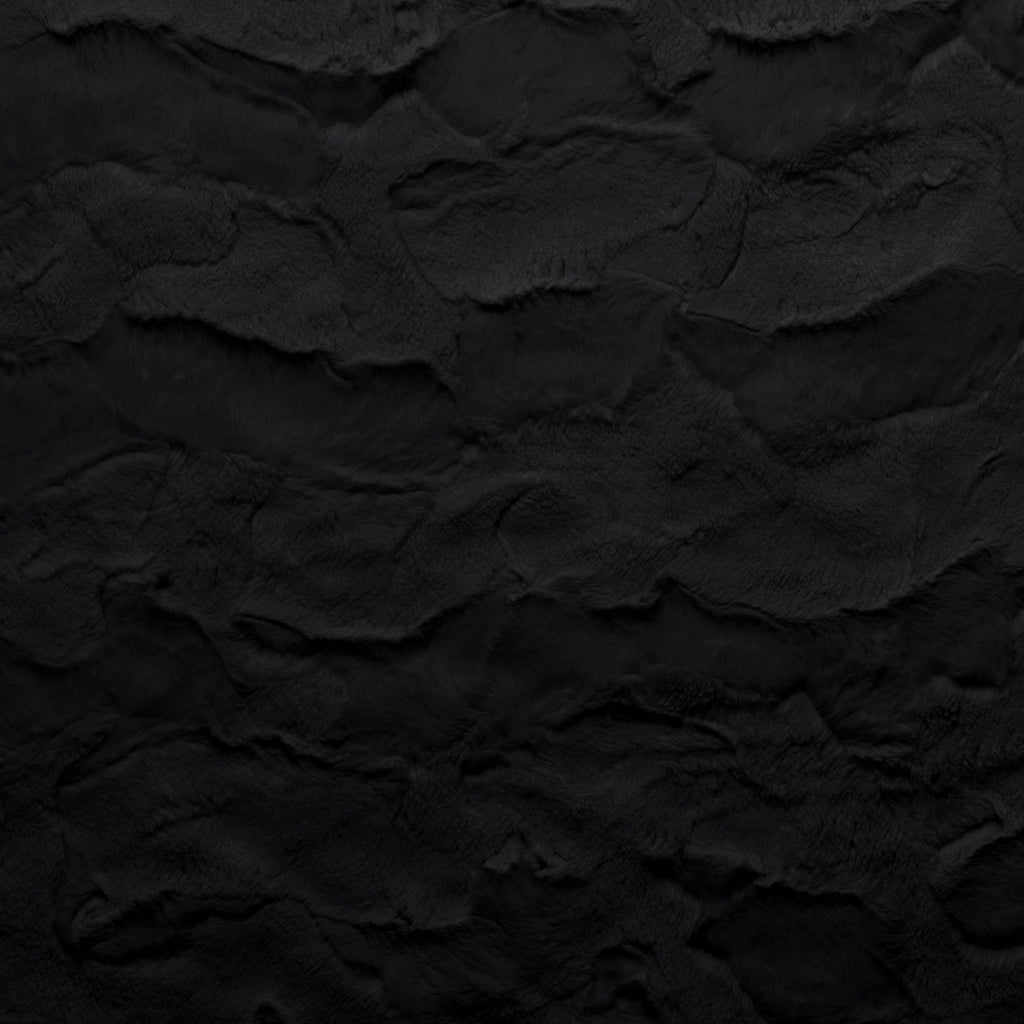 Luxe Snuggle neutrals minky fabric, color range