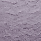 Luxe Snuggle purples minky fabric, plush pile detail