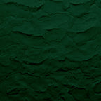 Luxe Snuggle greens minky fabric, color detail